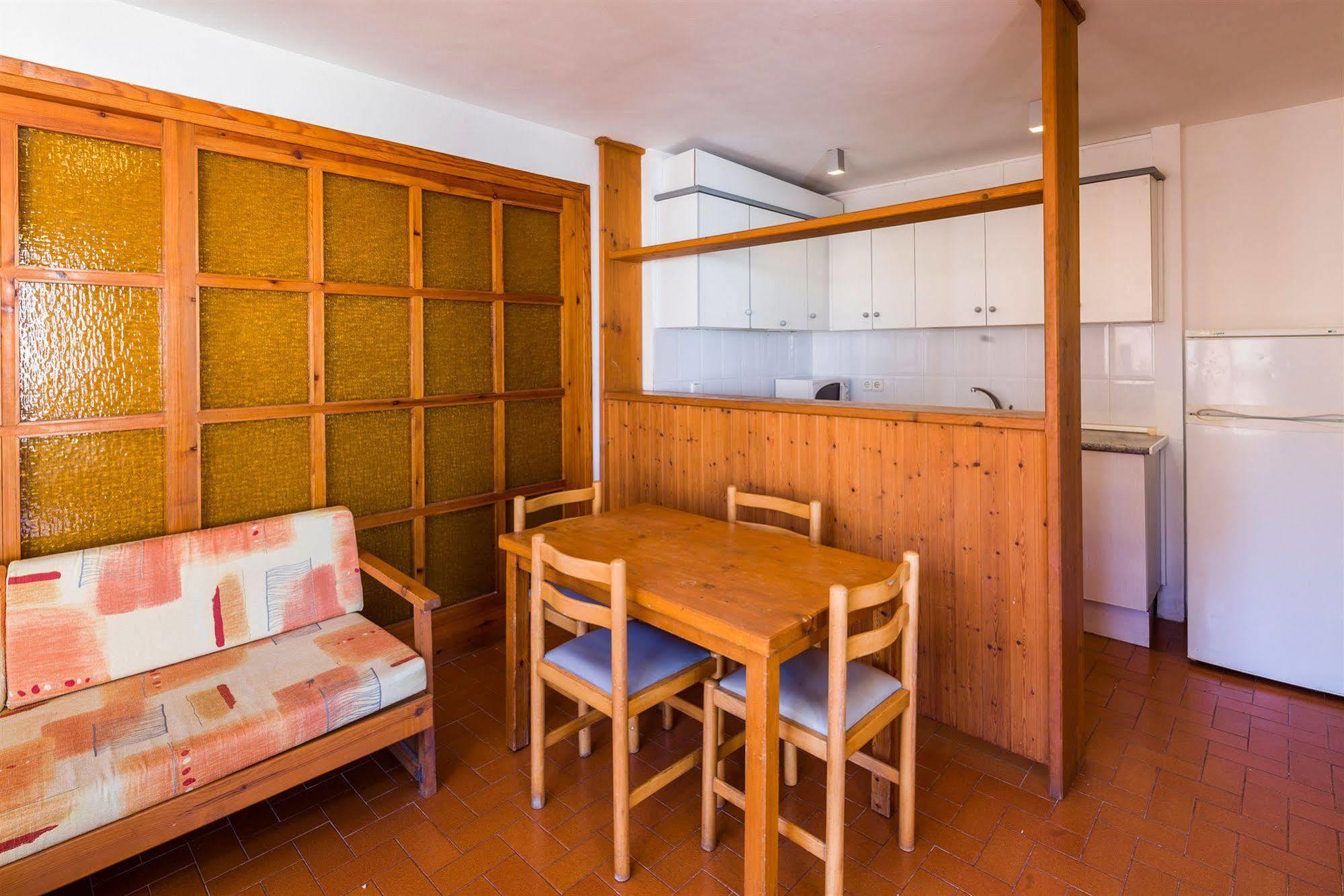 Arlanza - Only Adults Apartment