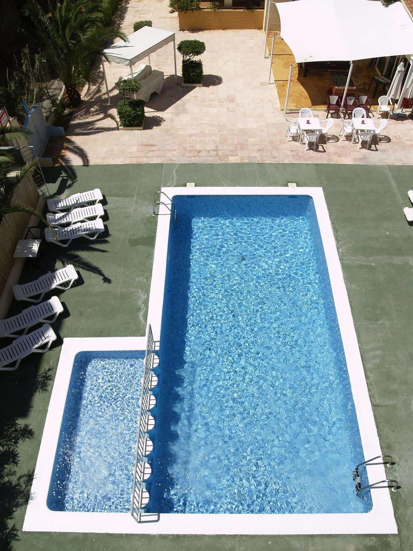 Arlanza - Only Adults Apartment