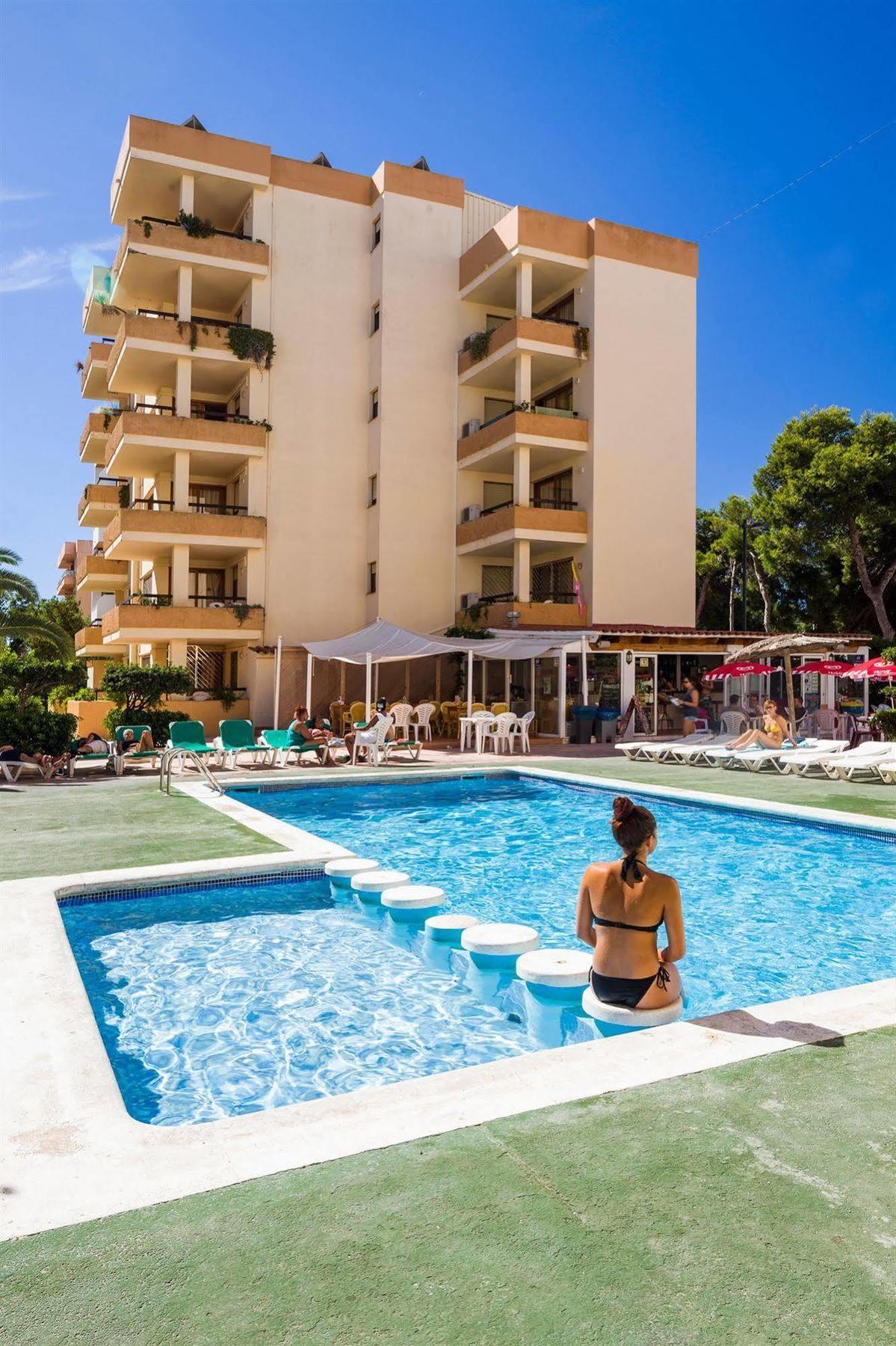Arlanza - Only Adults Playa d'en Bossa