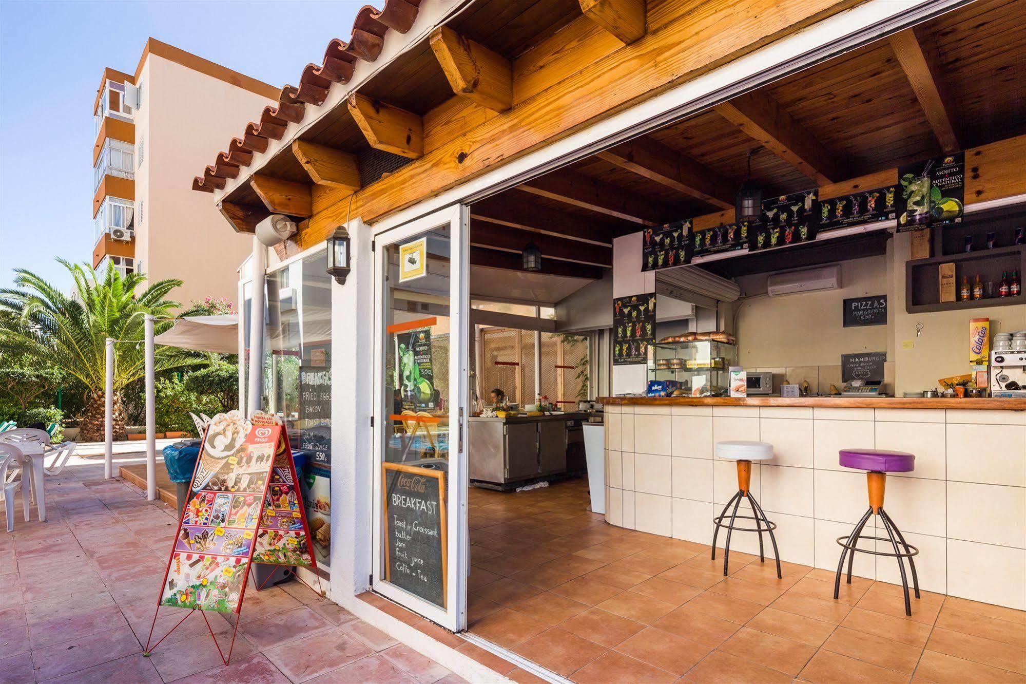 Arlanza - Only Adults Playa d'en Bossa