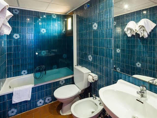 Apartment Arlanza - Only Adults Playa d'en Bossa
