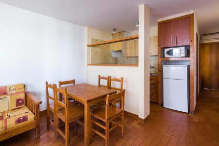 Arlanza - Only Adults Apartment