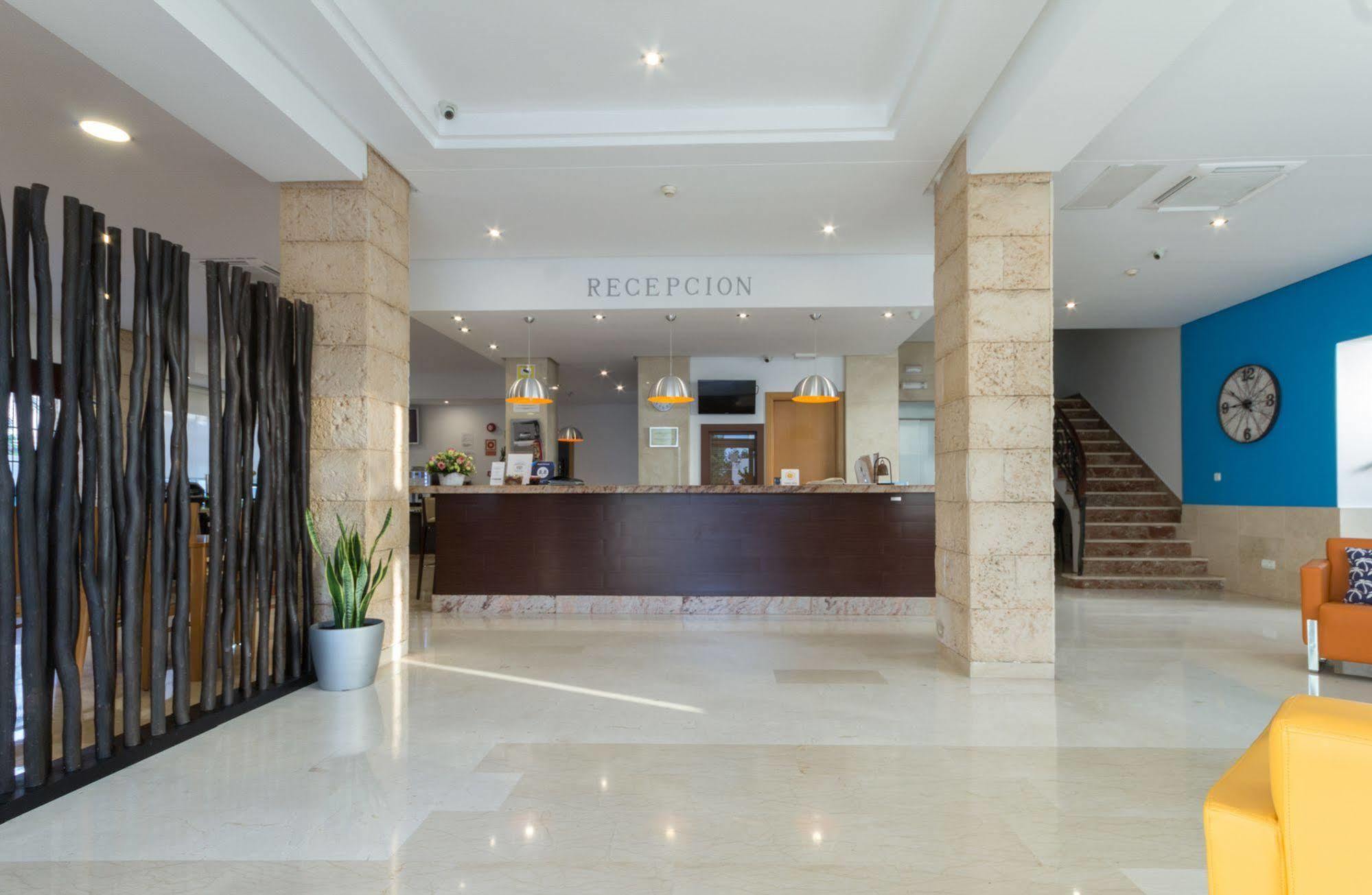 Hotel Orosol By Typic