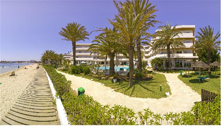 Nobu Ibiza Bay Talamanca (Ibiza)