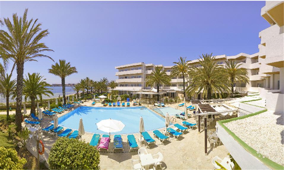 Nobu Ibiza Bay Hotel