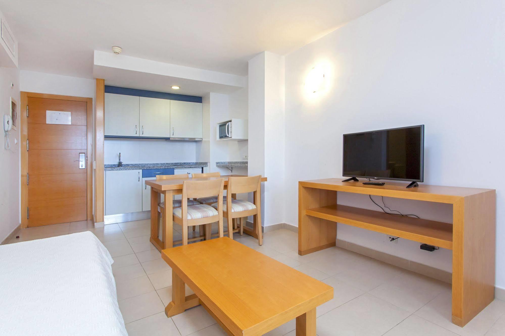 Apartment Mar Y Playa