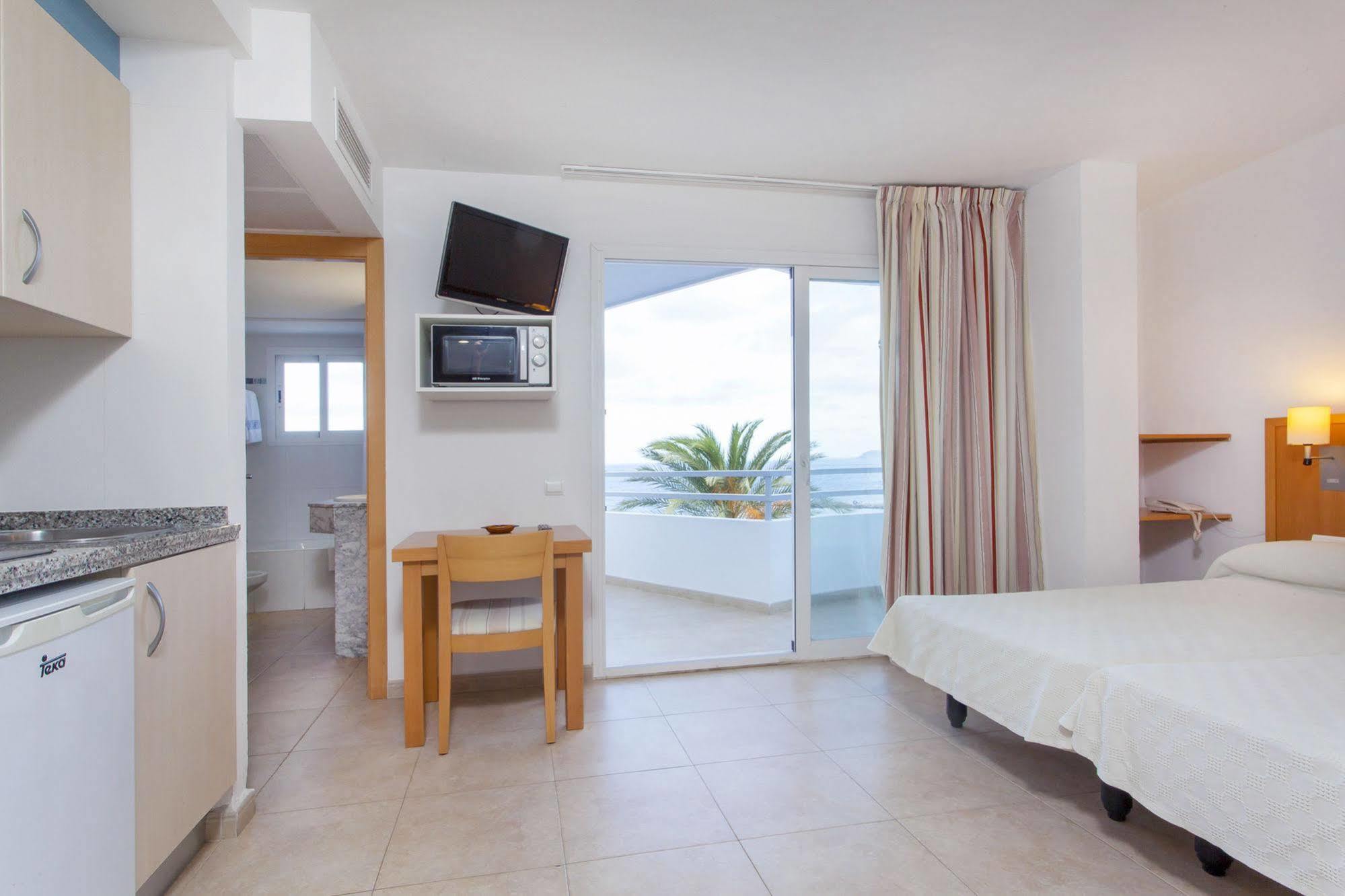 Apartment Mar Y Playa *