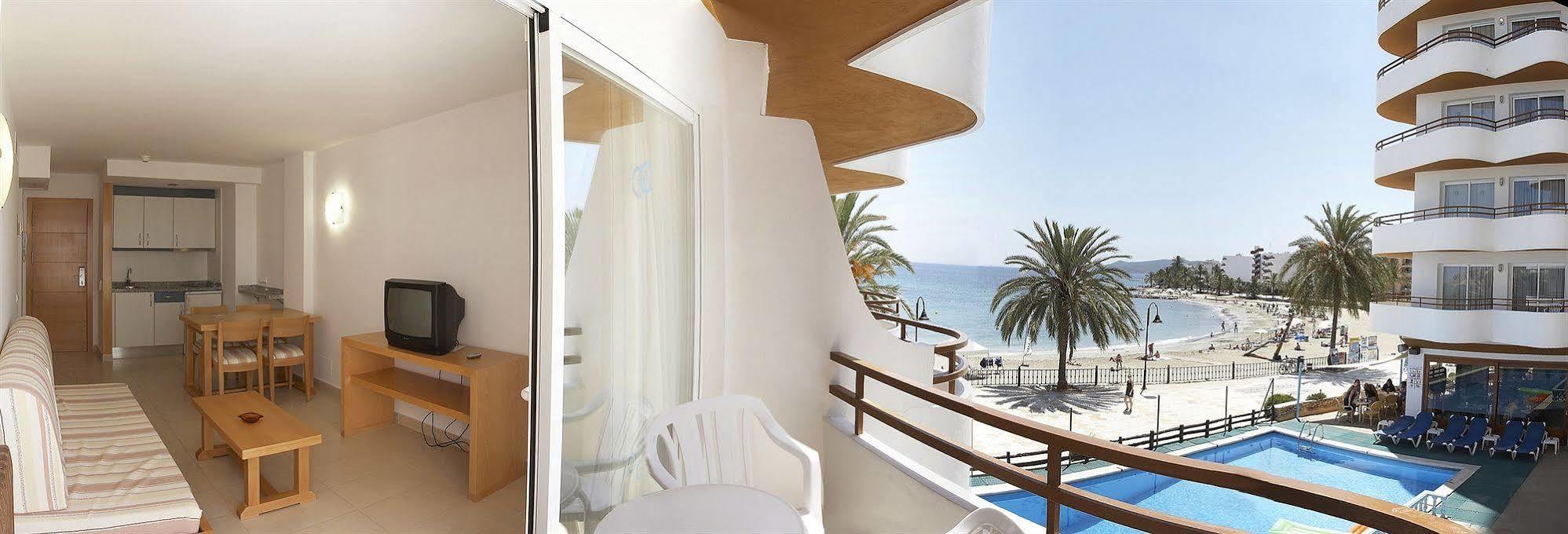 Mar Y Playa Apartment *