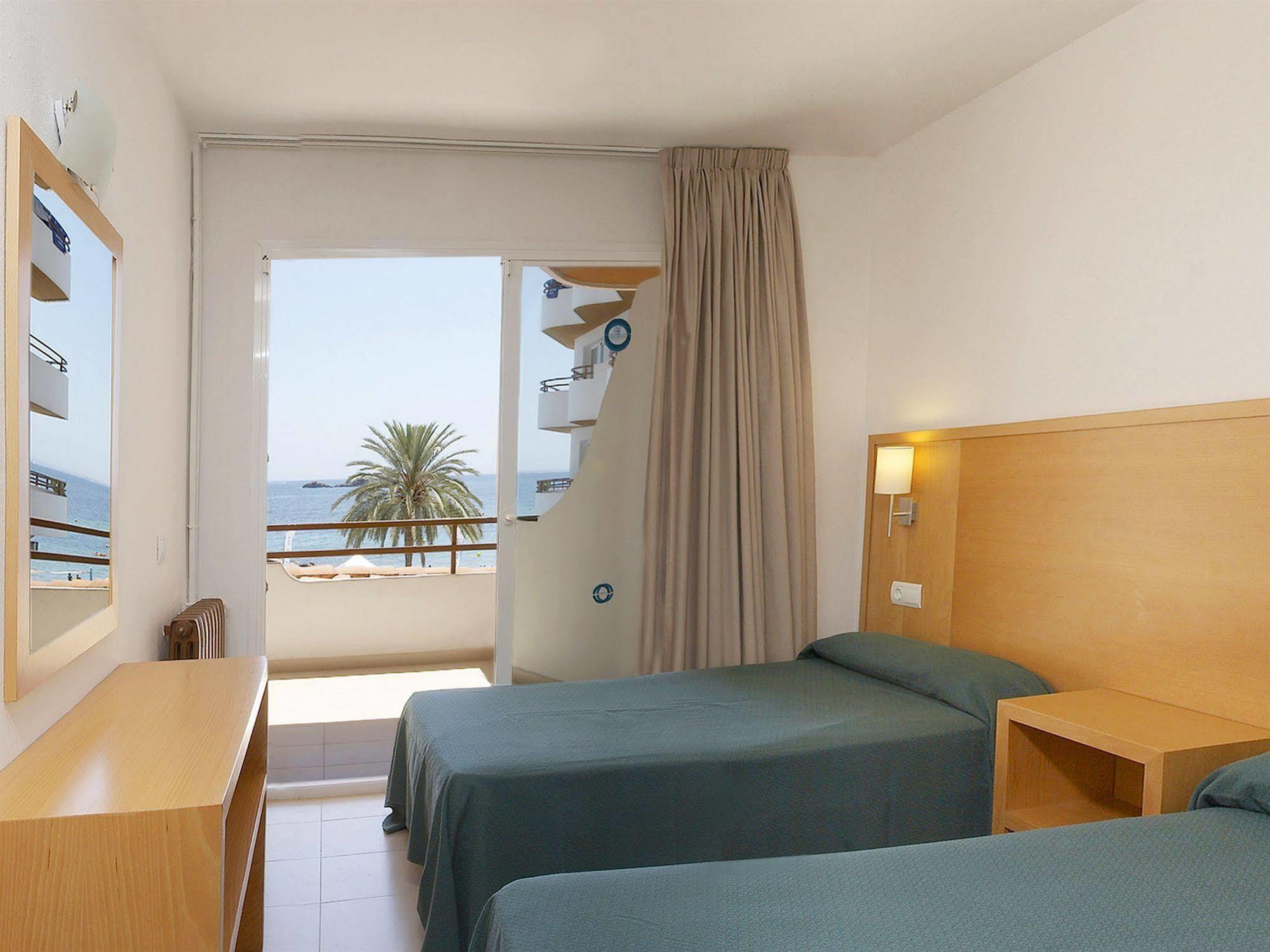 Apartment Mar Y Playa Ibiza Town