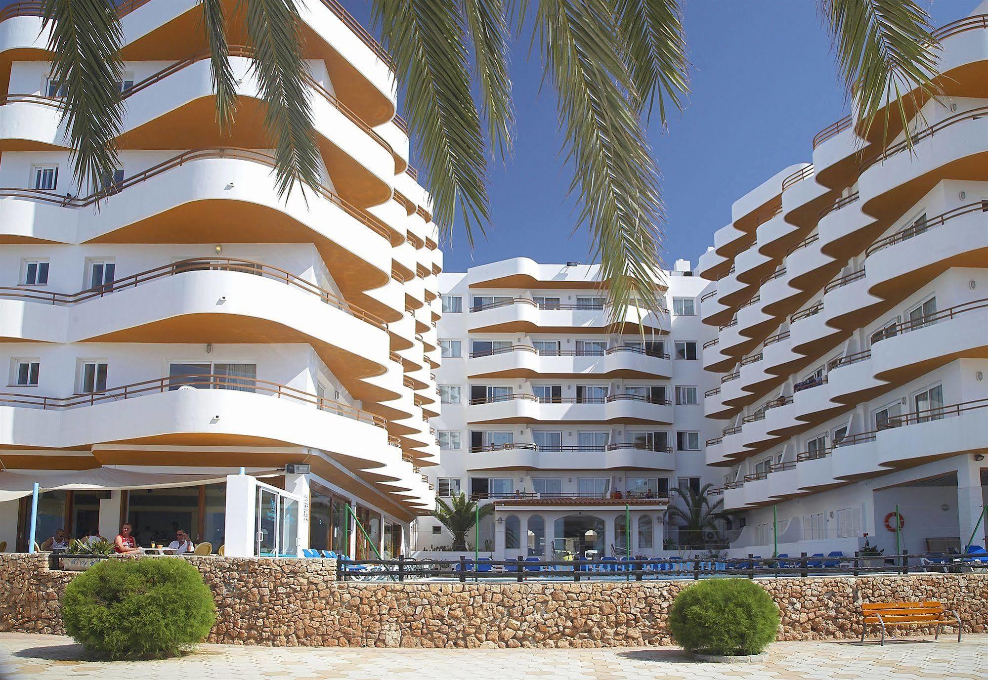 Apartment Mar Y Playa