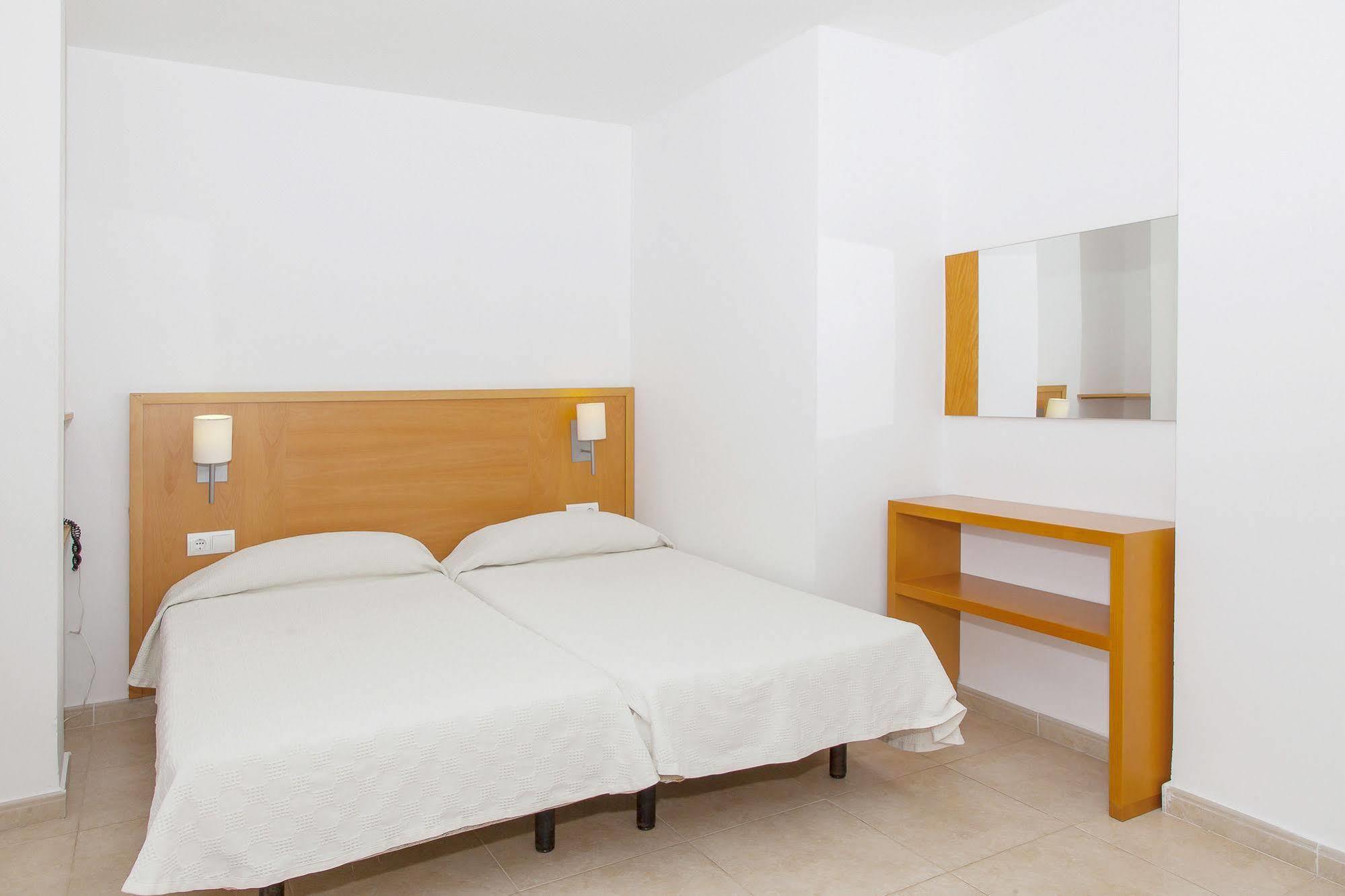 Mar Y Playa Apartment