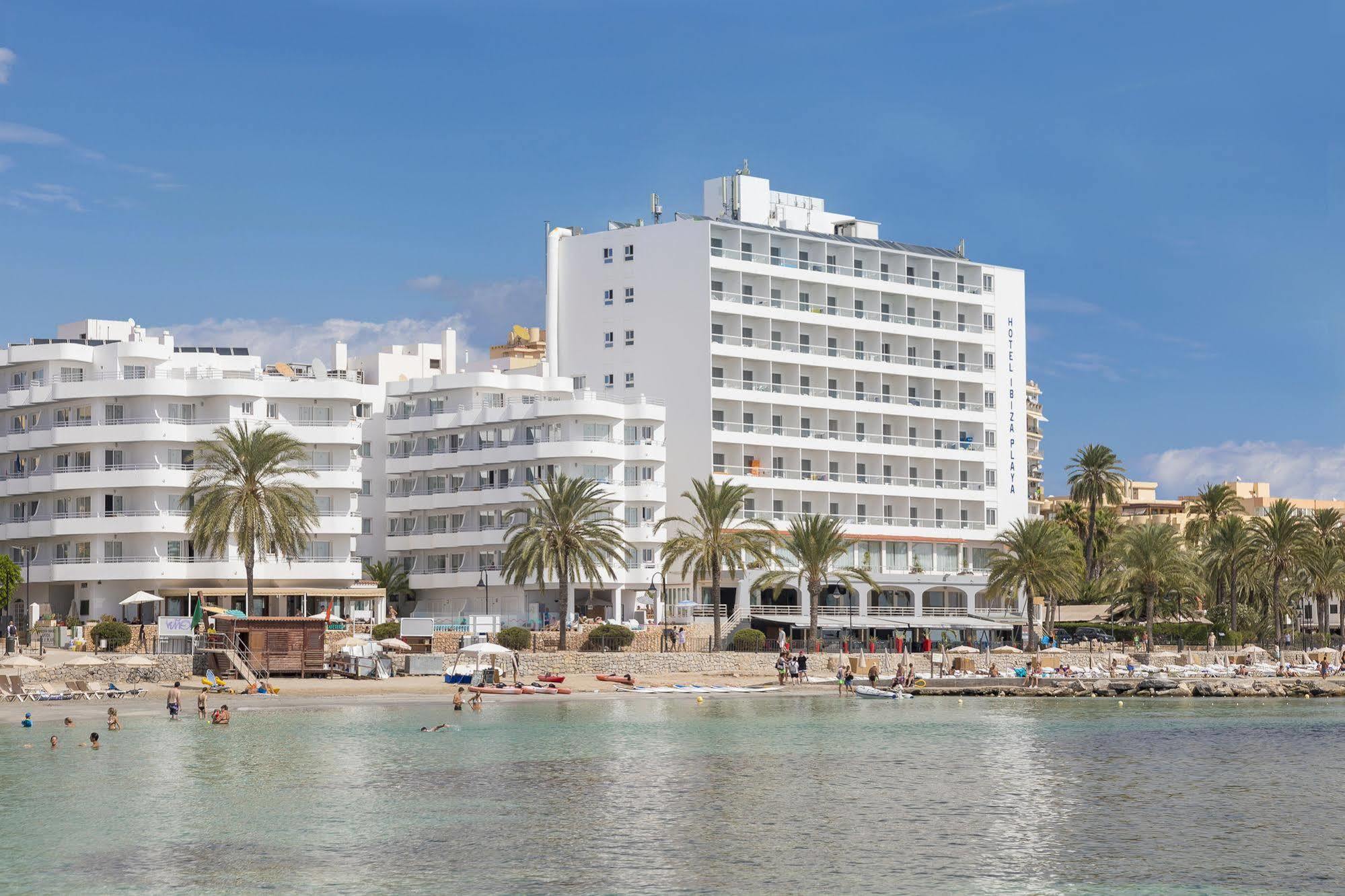 Apartment Mar Y Playa