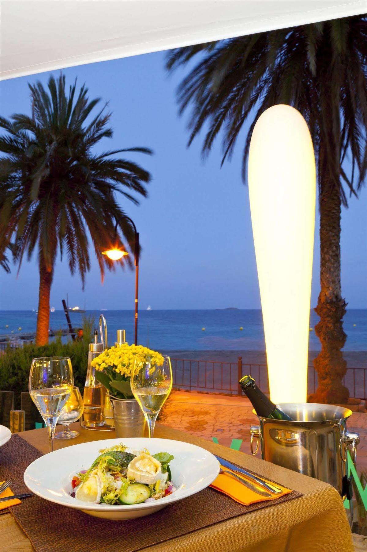 Mar Y Playa * Ibiza Town