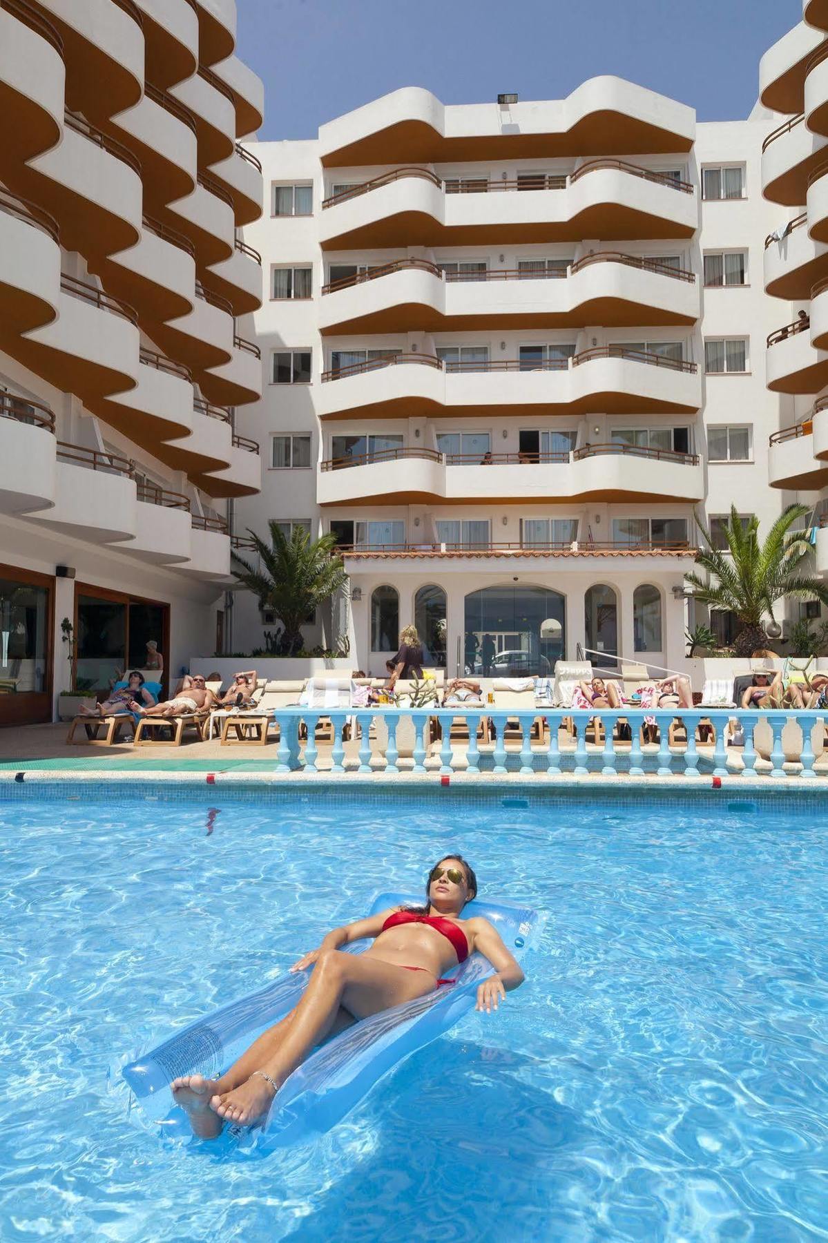 Mar Y Playa *