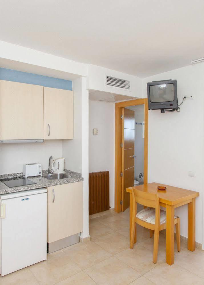 Mar Y Playa Apartment *