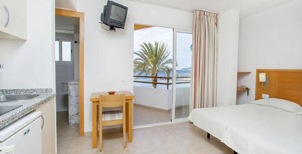 Mar Y Playa Apartment Ibiza Town