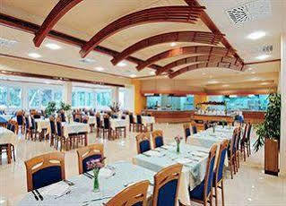 Residencia Europa Punico Gasthof