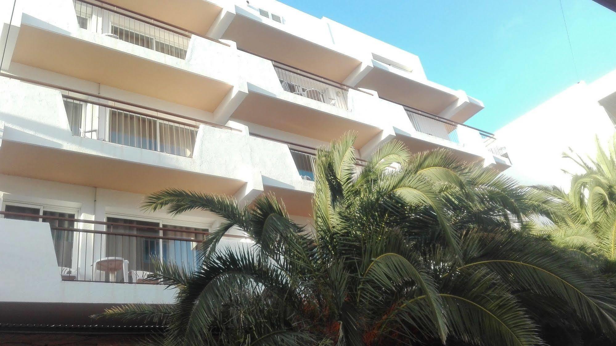 Malacosta A - Mc Apartments Ibiza Ibiza Town