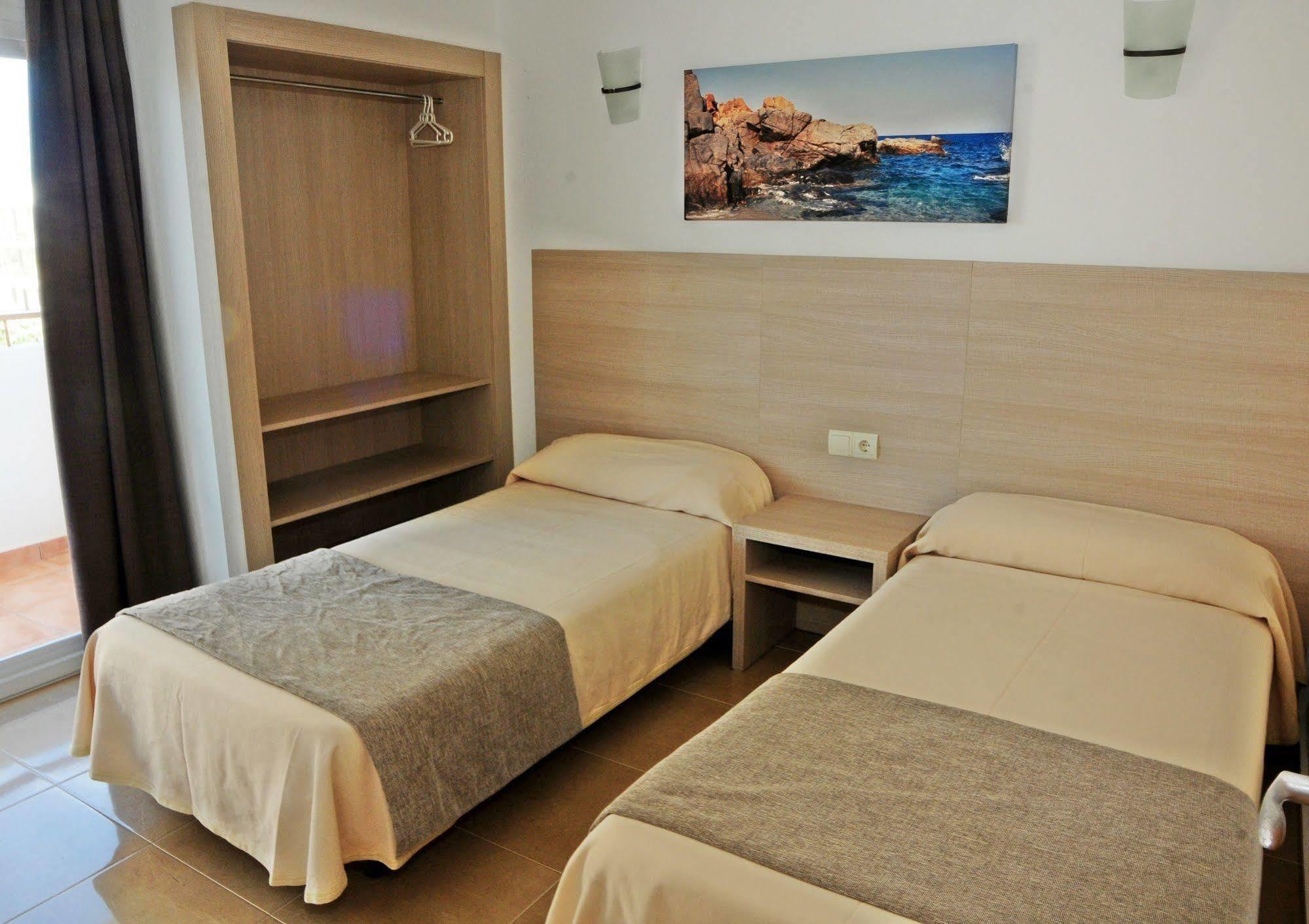 Apartment Malacosta A - Mc Apartments Ibiza