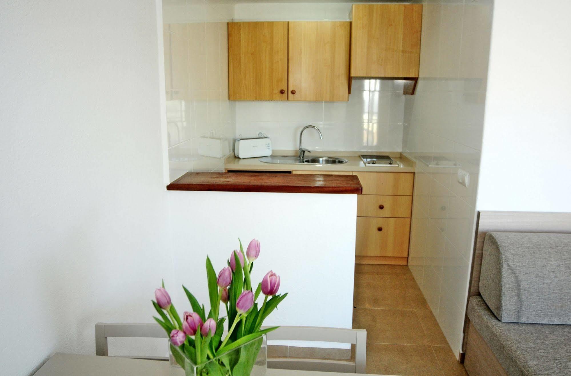 Malacosta A - Mc Apartments Ibiza Apartment *