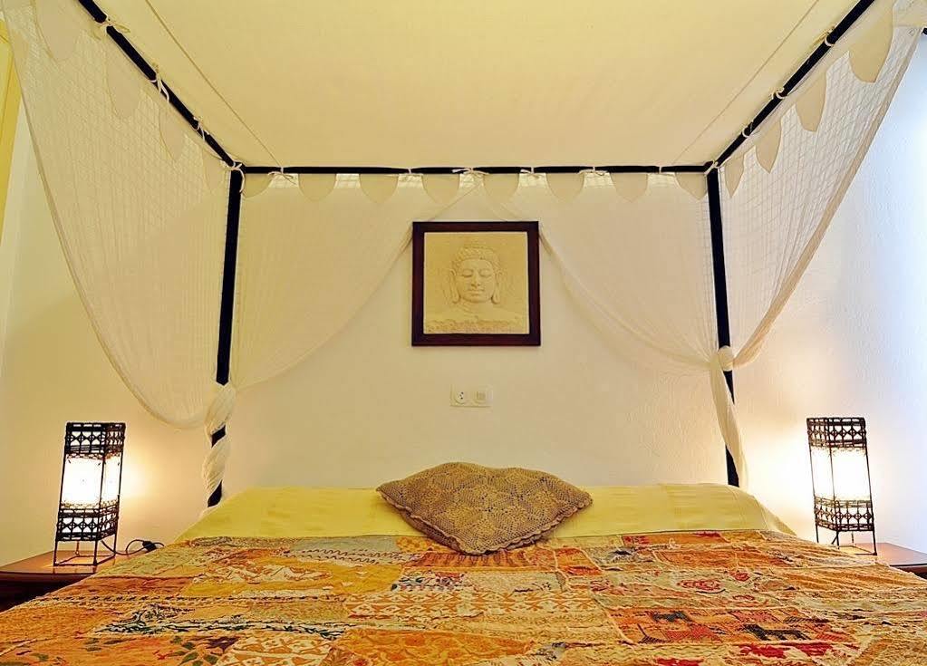Apartamento Cel Blau Santa Eulalia del Río