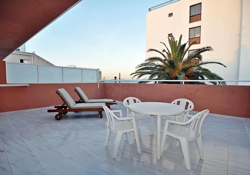 Apartment Cel Blau Santa Eulària des Riu