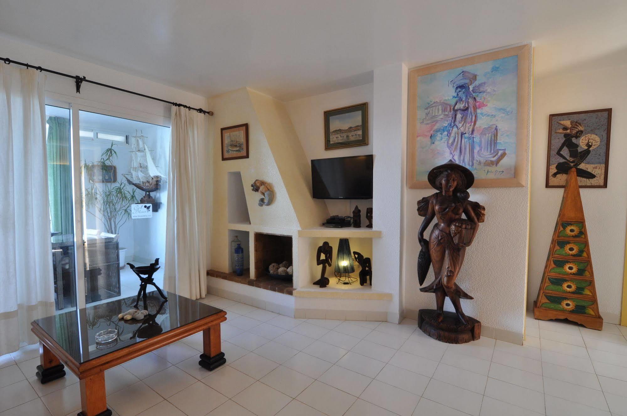 Apartment Cel Blau Santa Eulària des Riu