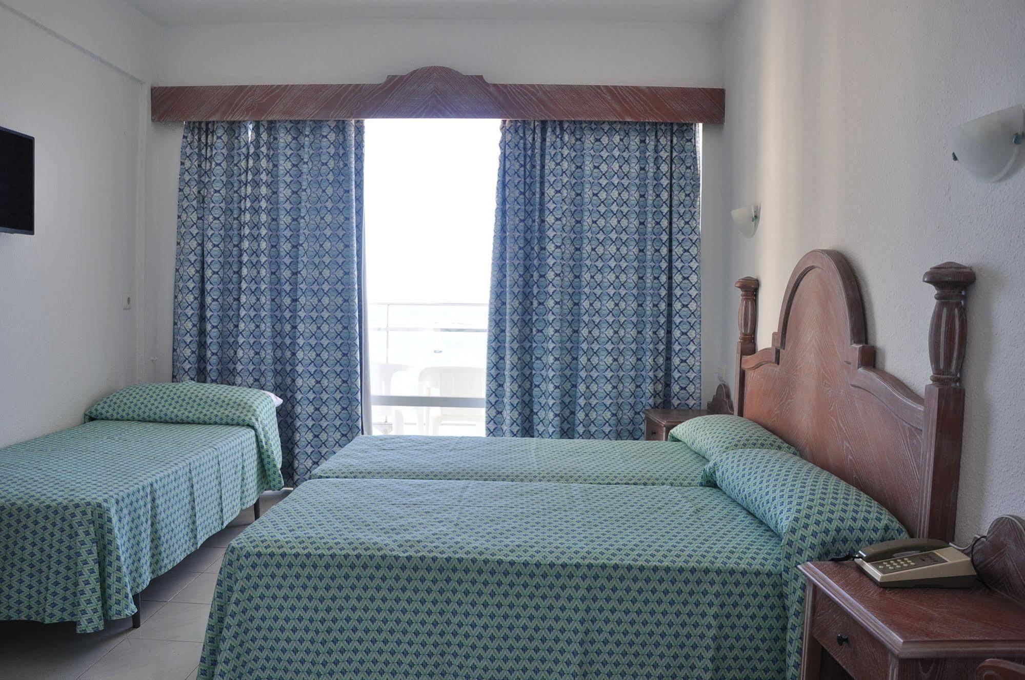 Neptuno Hotel Ibiza-stad