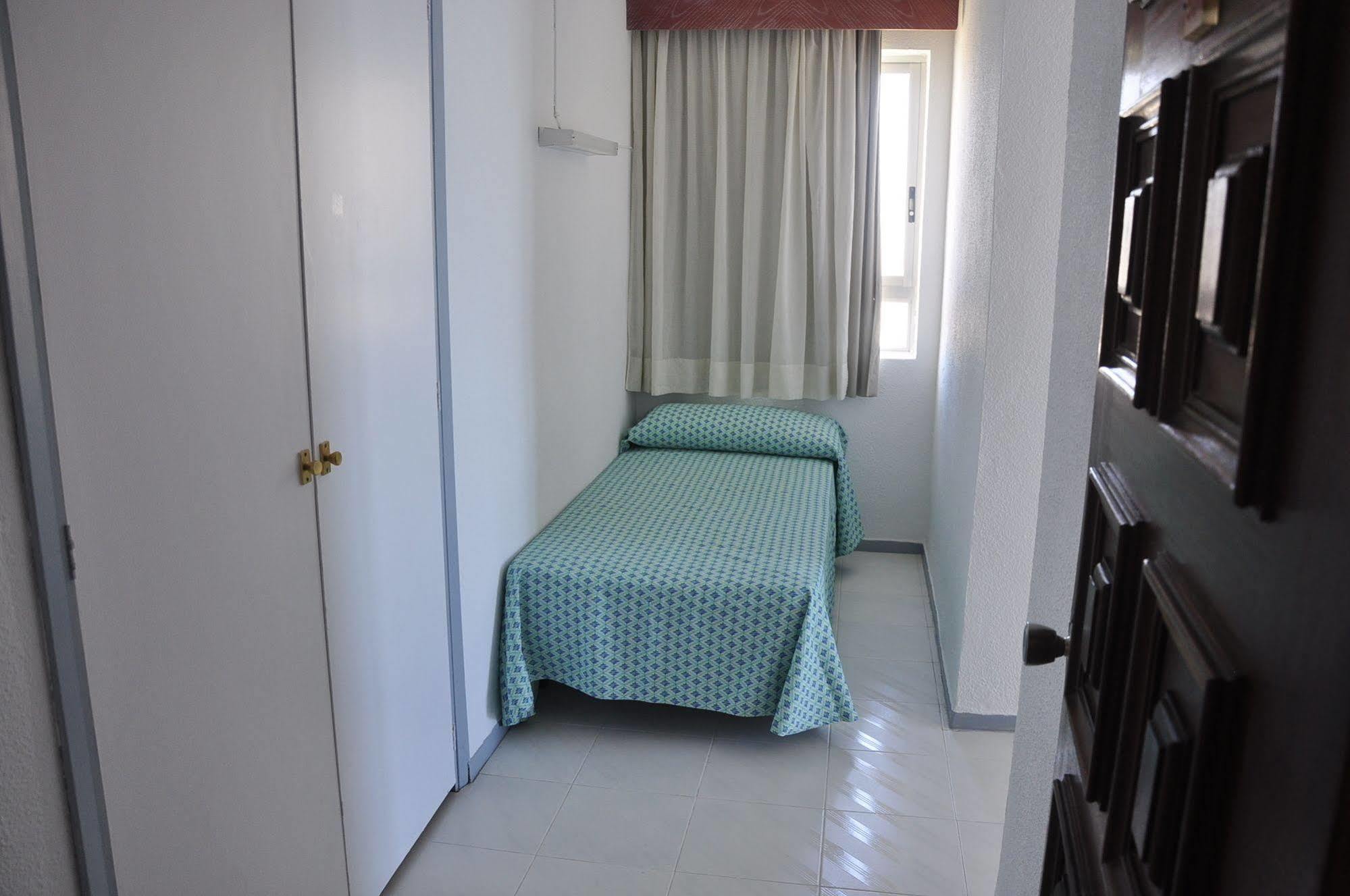 Neptuno Hotel