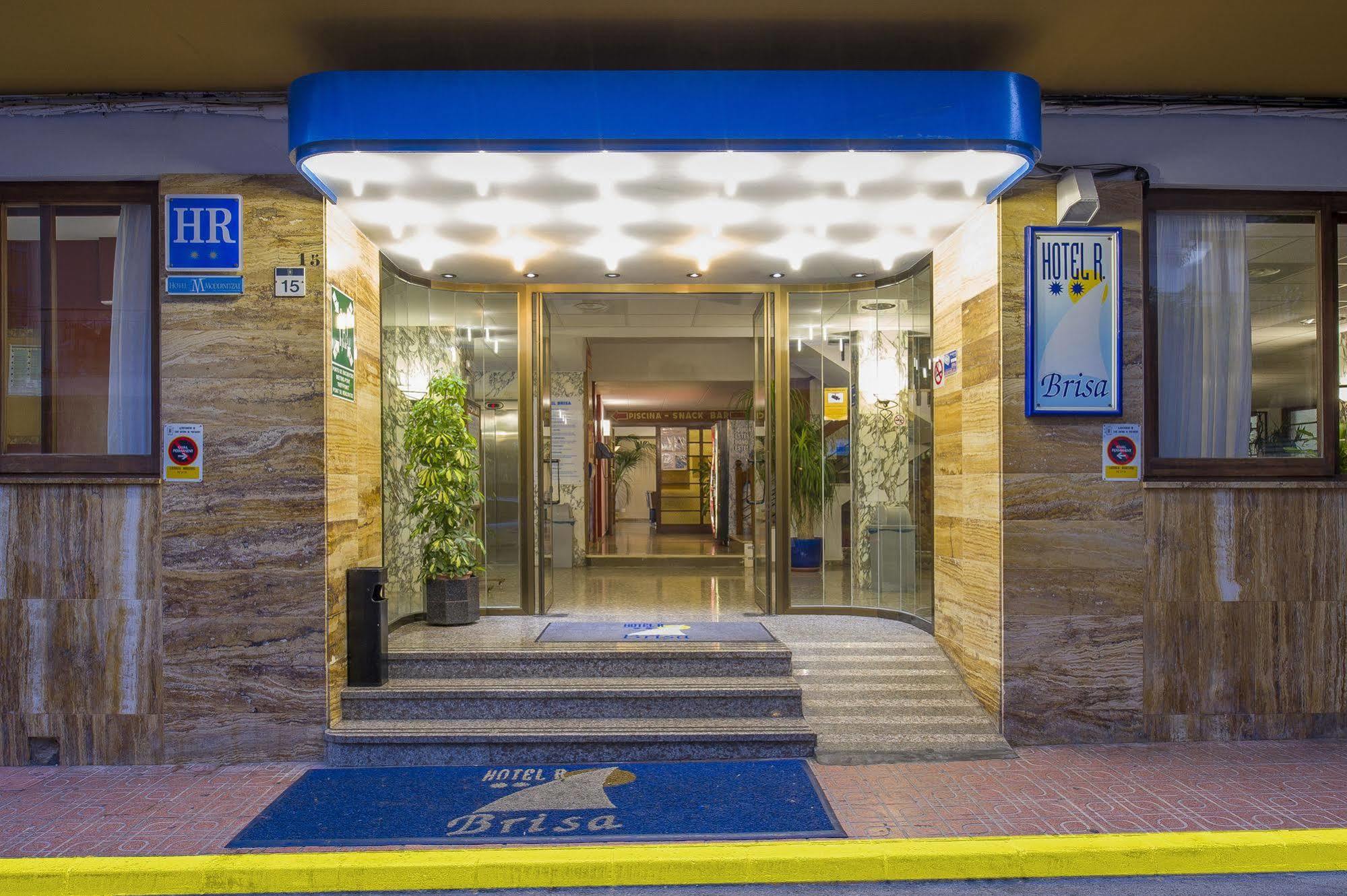 Brisa - Adults Only Hotel San Antonio (Ibiza)