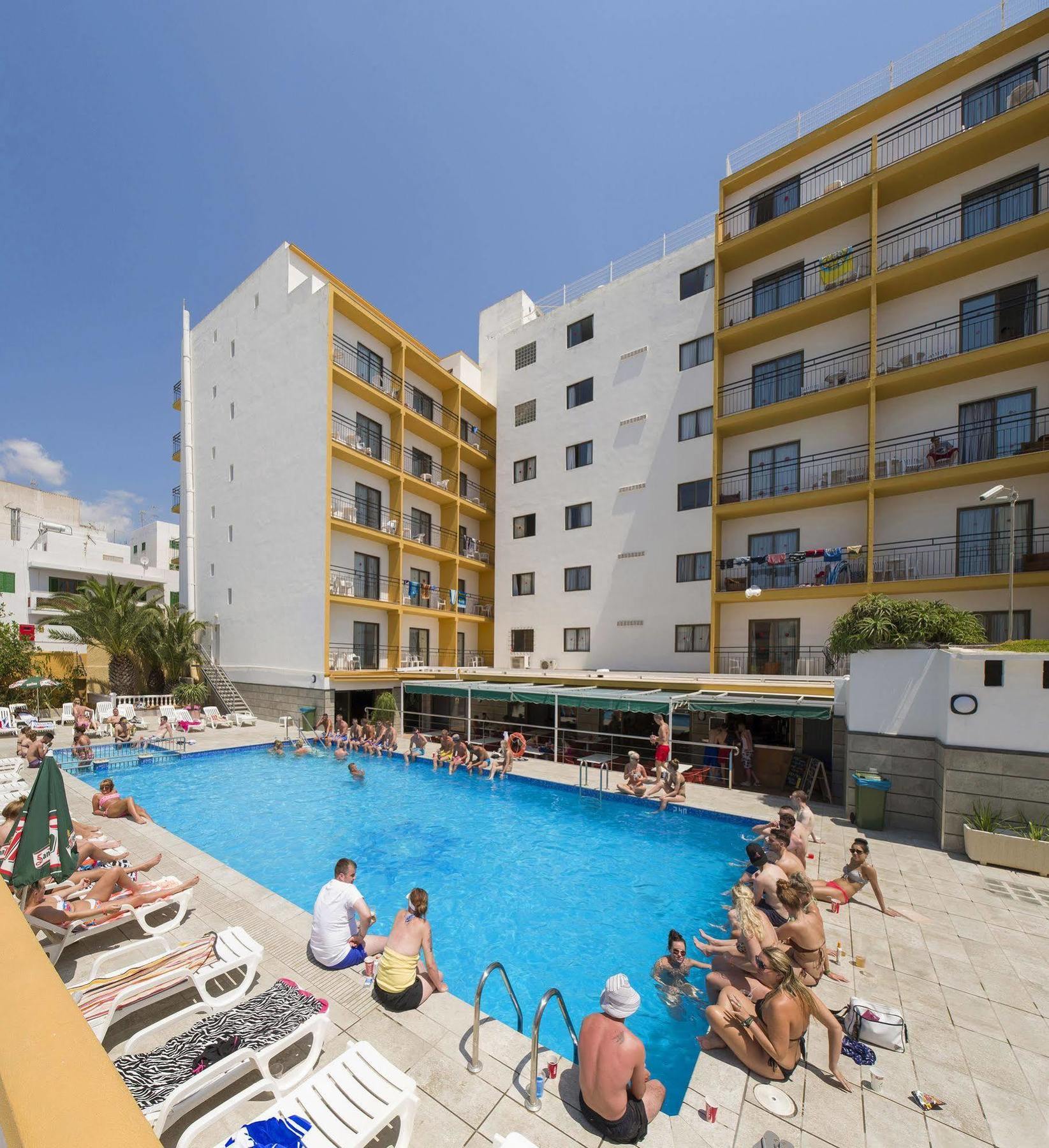 Brisa - Adults Only Hotel 2*