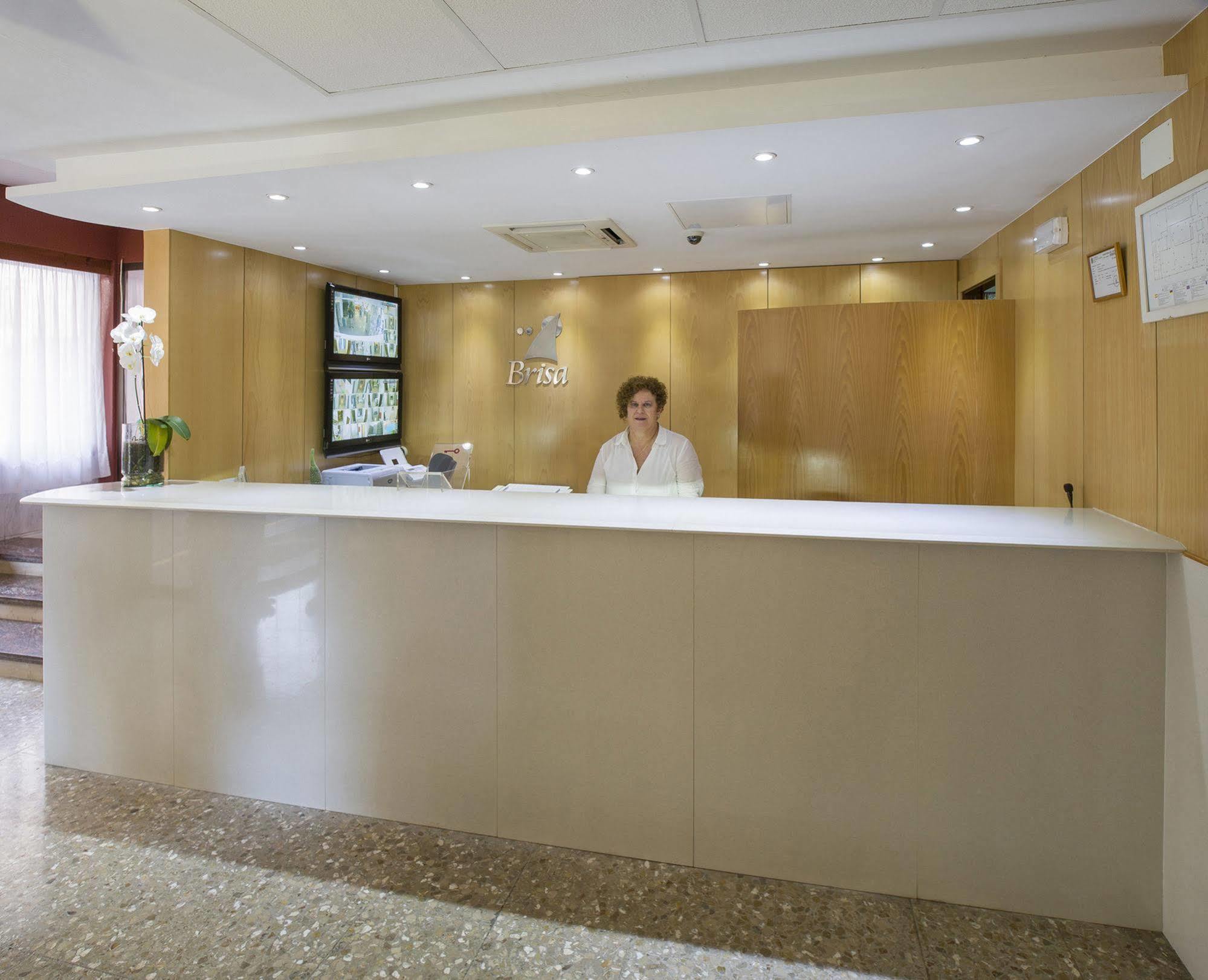 Brisa - Adults Only Hotel