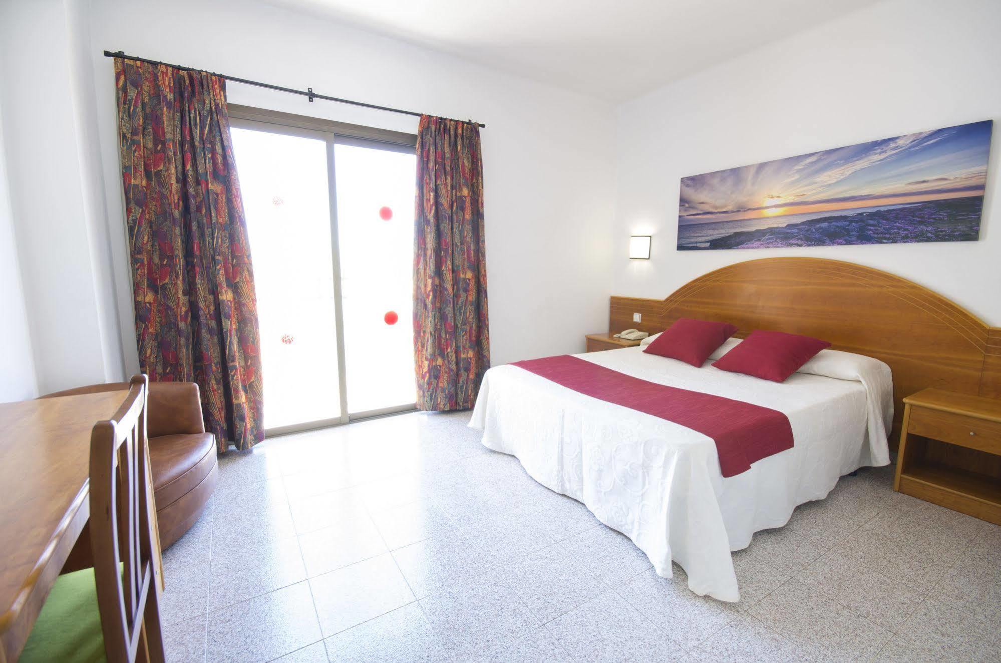 Hotel Brisa - Adults Only San Antonio (Ibiza)