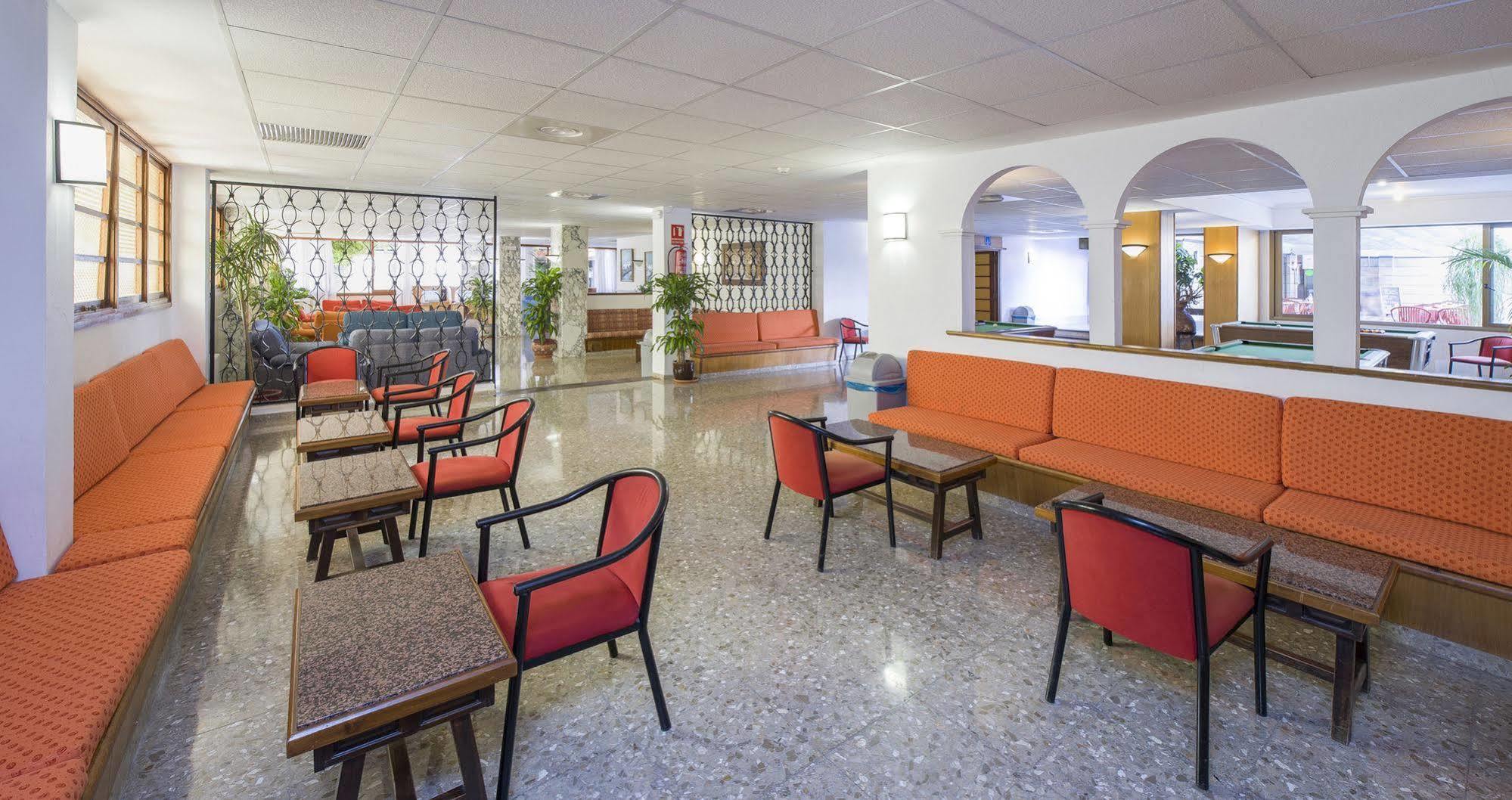 Hotel Brisa - Adults Only San Antonio (Ibiza)