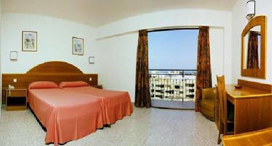 Hotel Brisa - Adults Only San Antonio (Ibiza)
