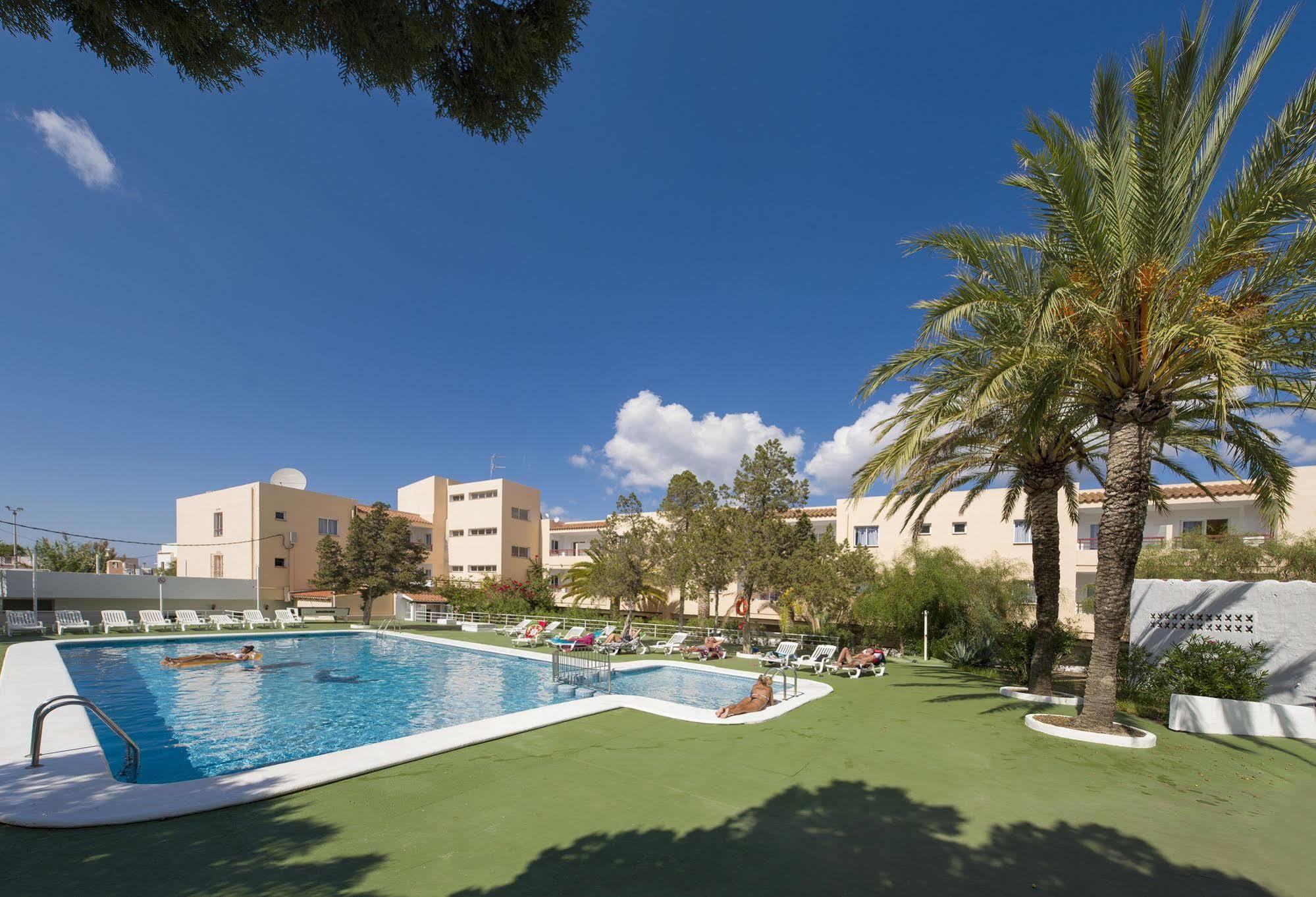 Sol Bay Aparthotel