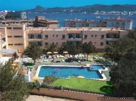 Sol Bay Ibiza Town