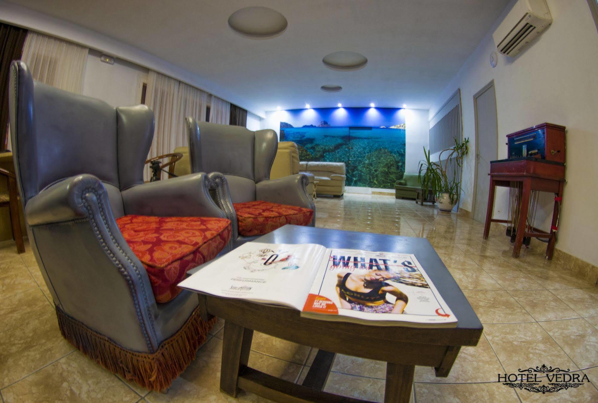 Hotel Vedra