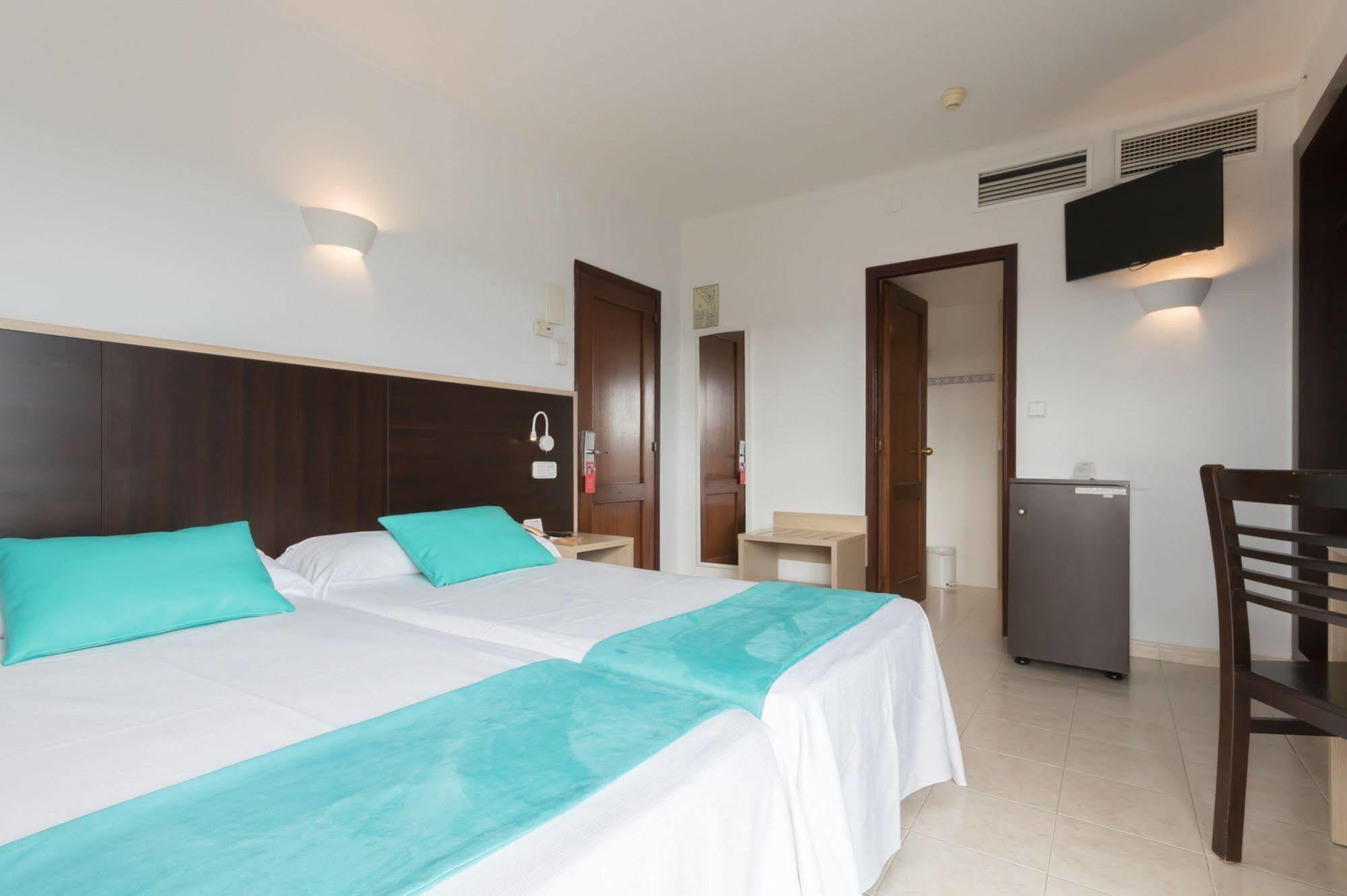 Hotel Orosol By Typic