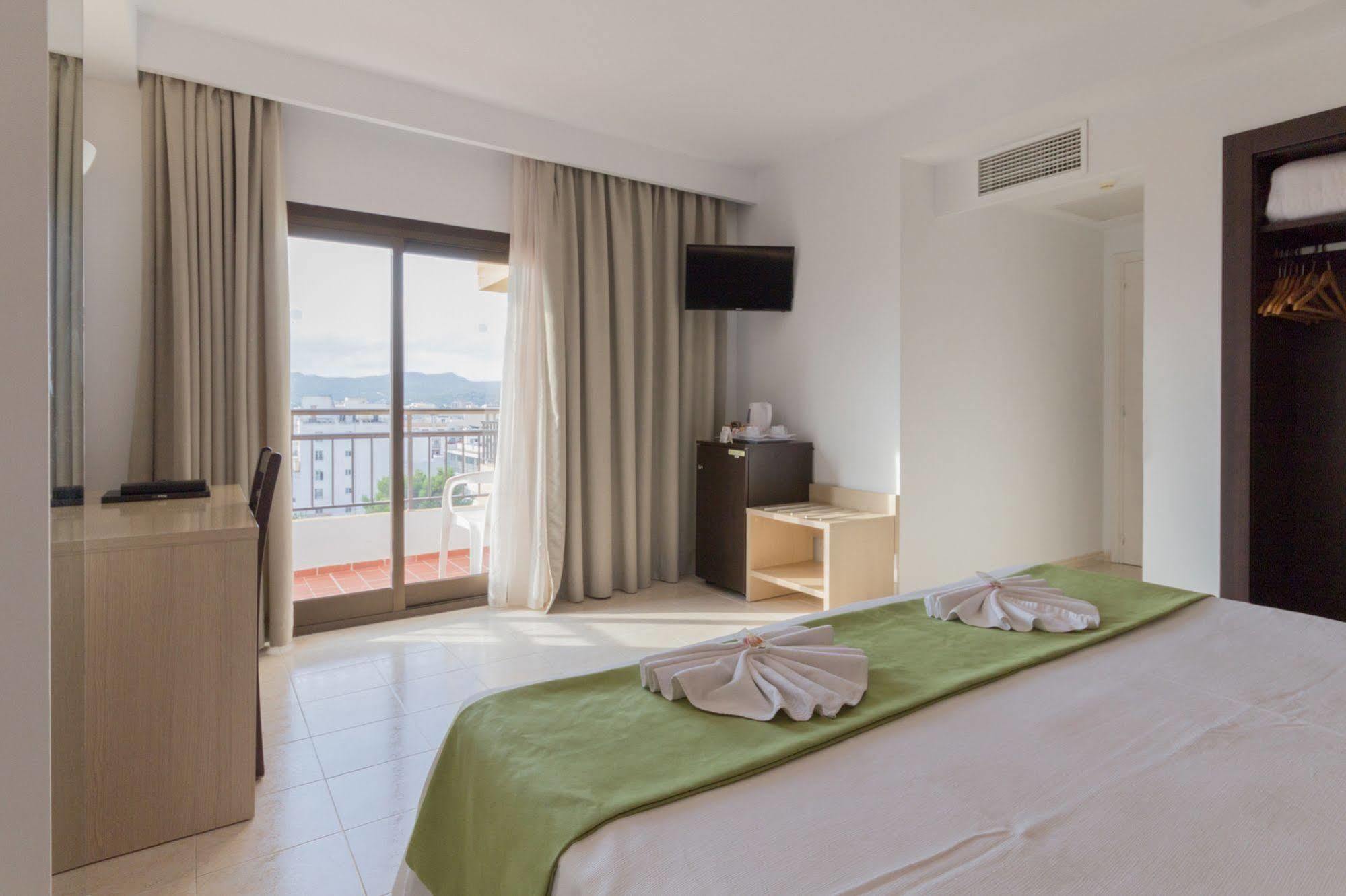 Orosol By Typic Hotel San Antonio (Ibiza)
