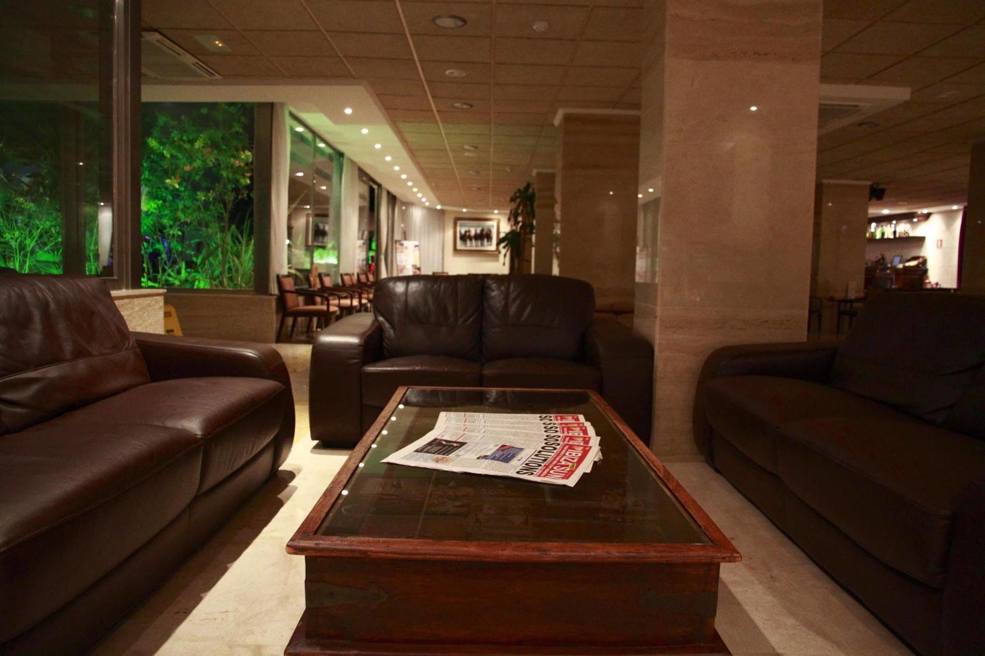 Fergus Paraiso - Adults Only Hotel Ibiza Town