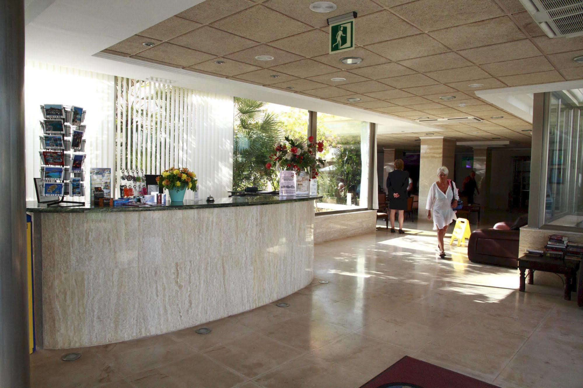 Fergus Paraiso - Adults Only 3* Ibiza Town