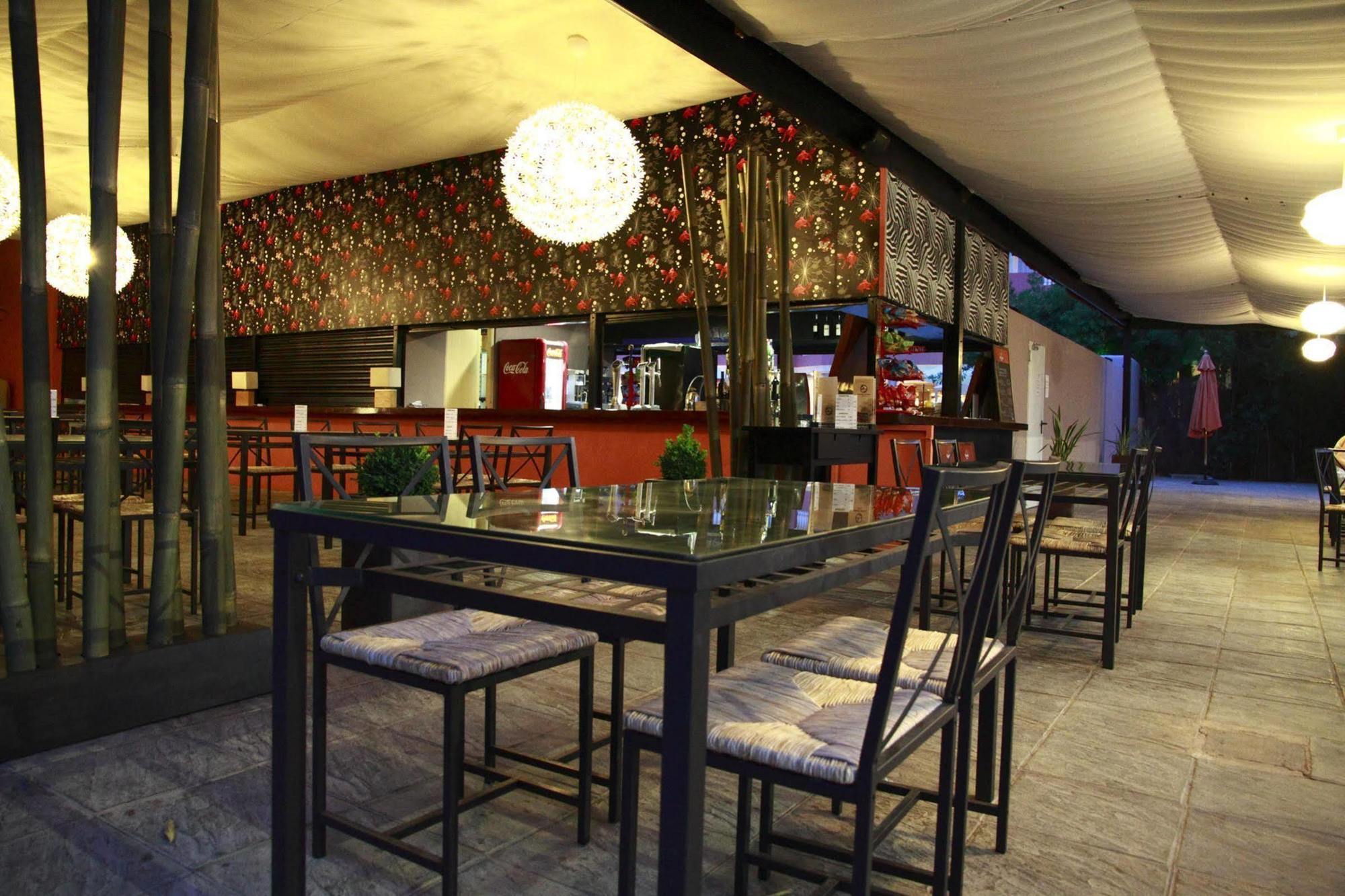 Fergus Paraiso - Adults Only 3* Ibiza Town