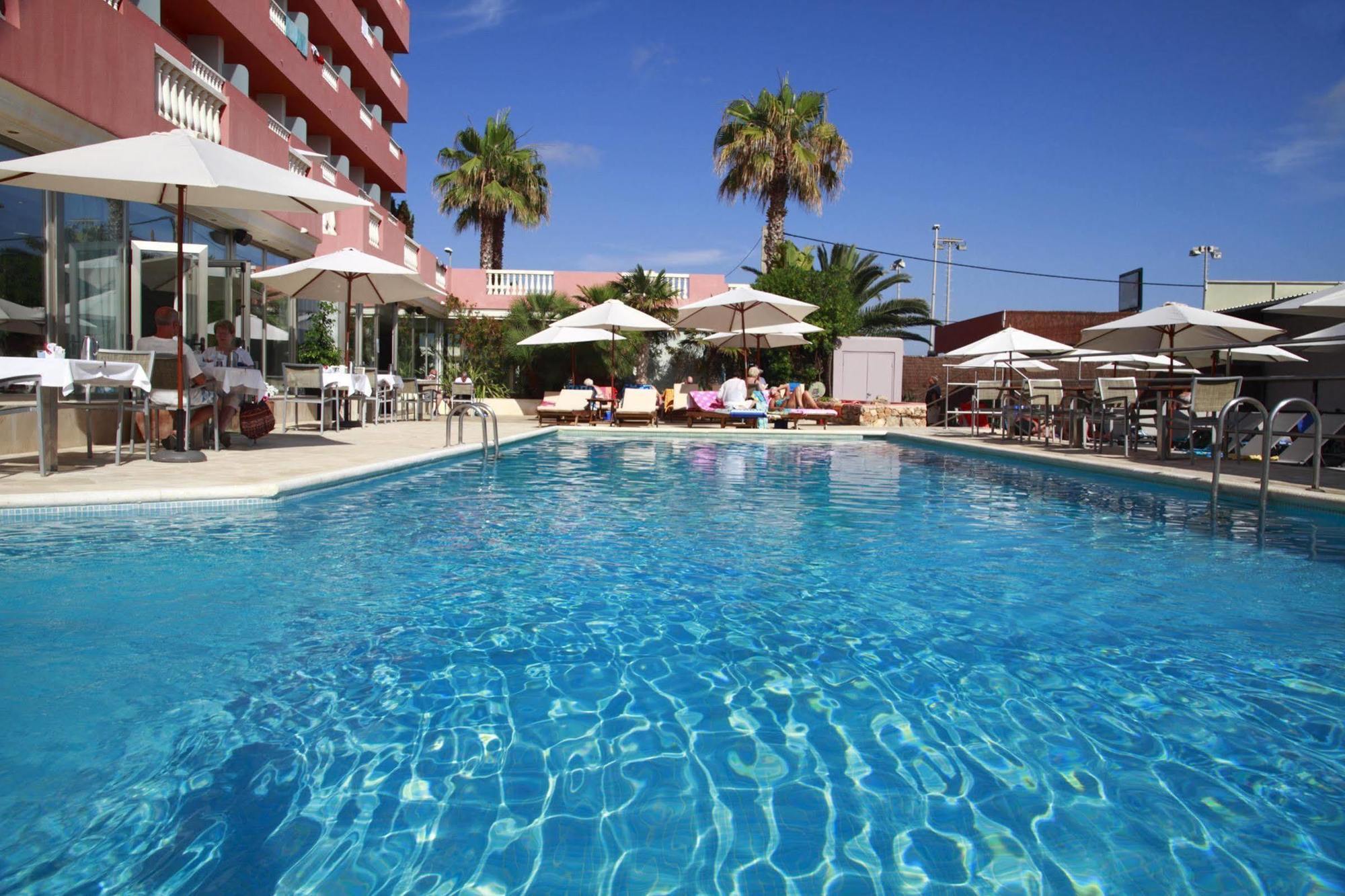 Fergus Paraiso - Adults Only Hotel 3*