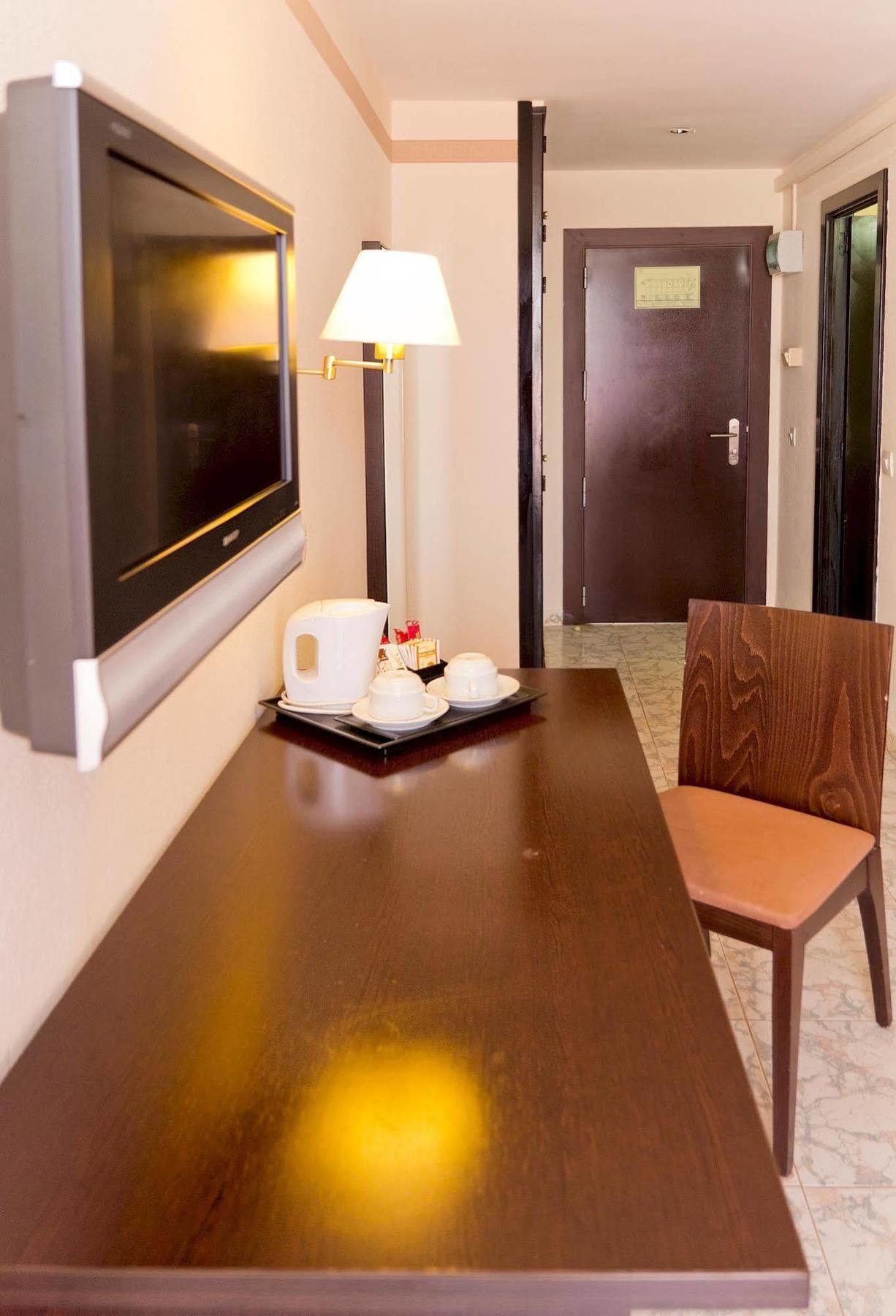 Hotel Fergus Paraiso - Adults Only