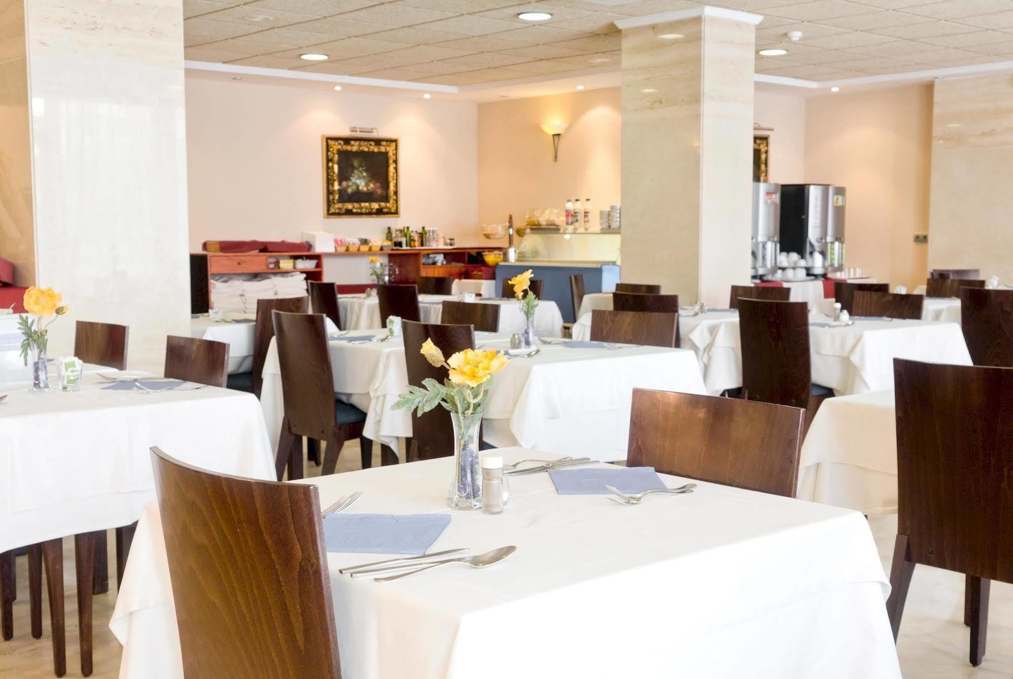 Hotel Fergus Paraiso - Adults Only