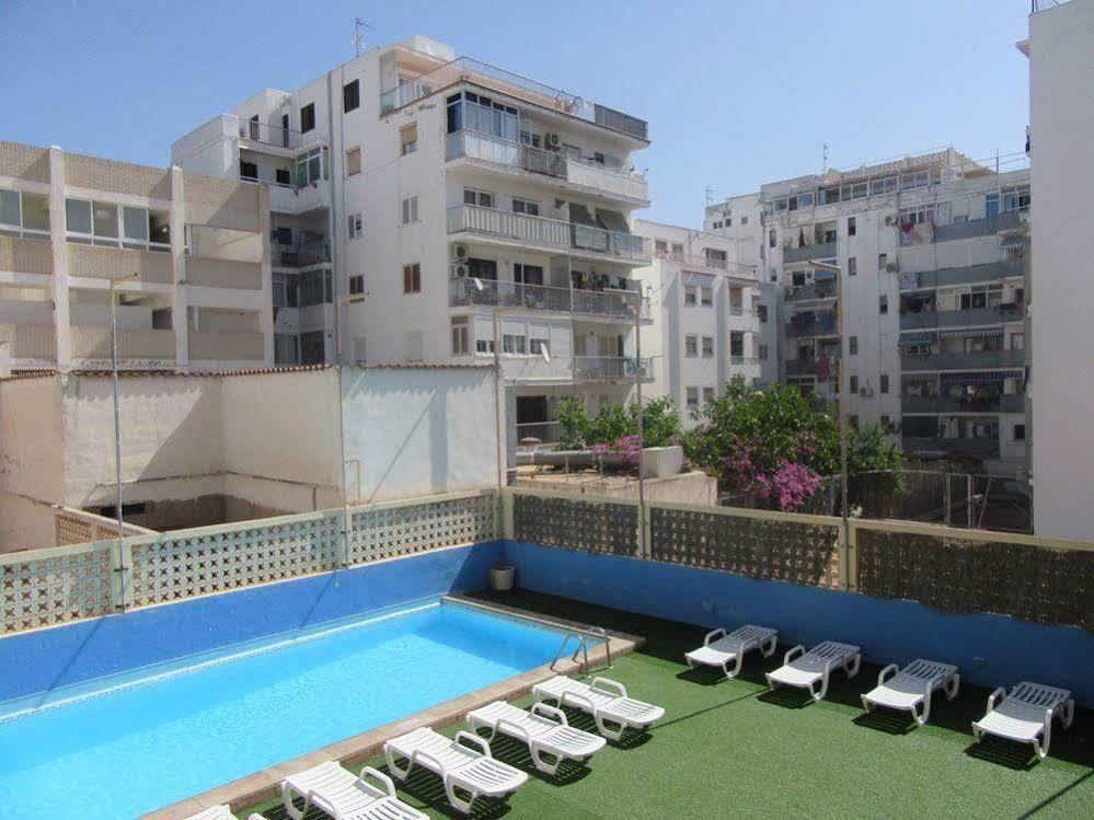 Confort Plaza San Antonio (Ibiza)