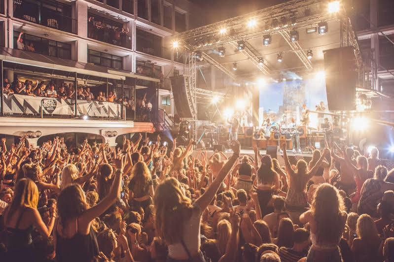 Confort Plaza * San Antonio (Ibiza)