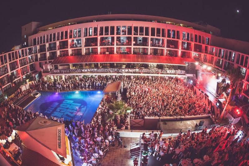 Confort Plaza San Antonio (Ibiza)