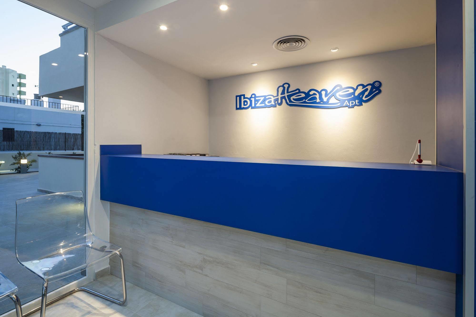 Ibiza Heaven (adults Only) Apartment
